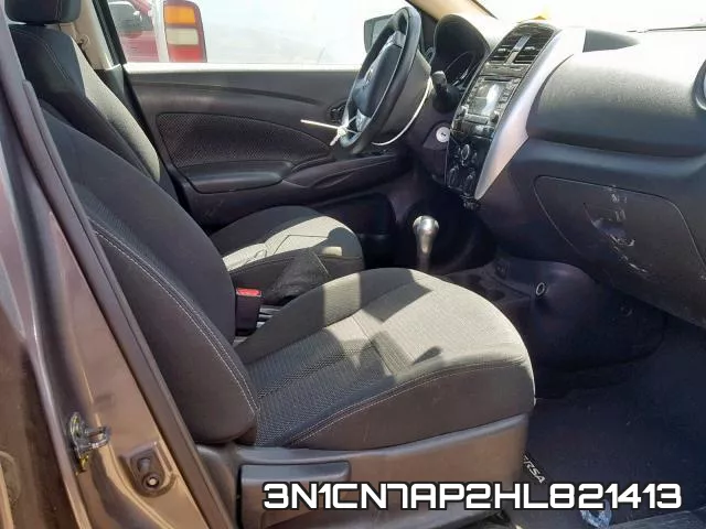 3N1CN7AP2HL821413 фото 6