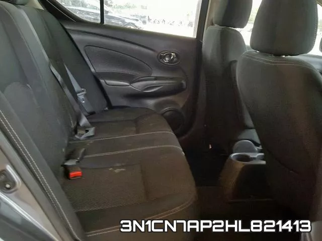 3N1CN7AP2HL821413 фото 7
