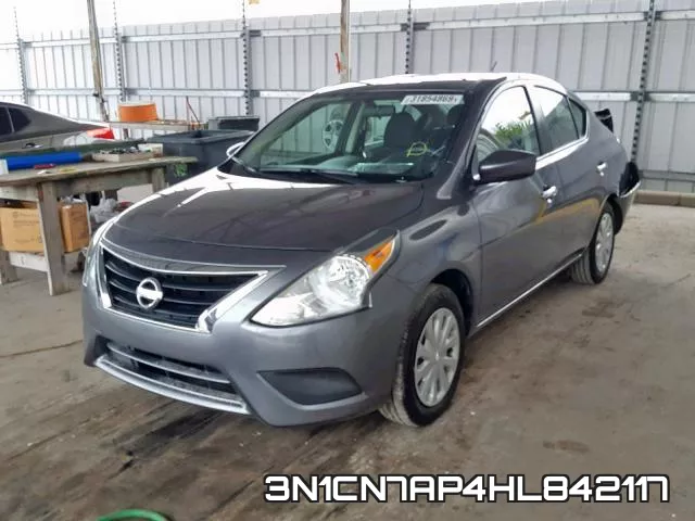 3N1CN7AP4HL842117 фото 3