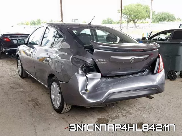 3N1CN7AP4HL842117 фото 4