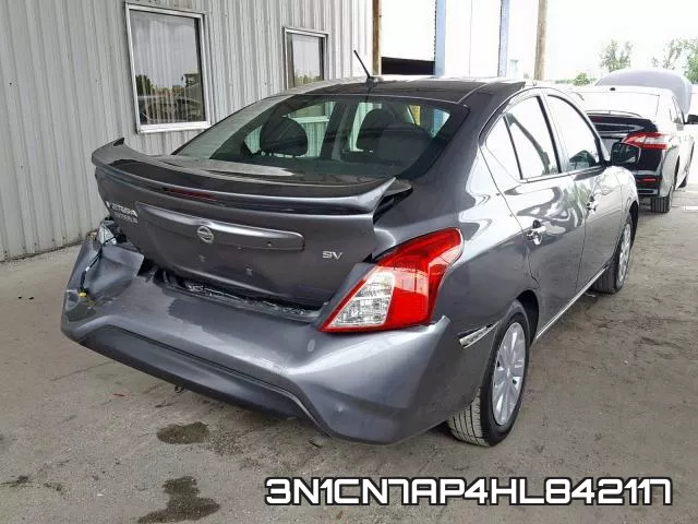 3N1CN7AP4HL842117 фото 5