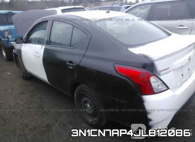 3N1CN7AP4JL812086 фото 4