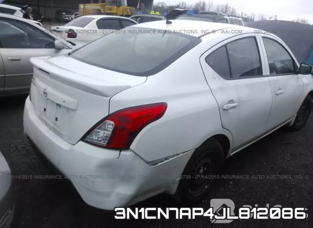 3N1CN7AP4JL812086 фото 5