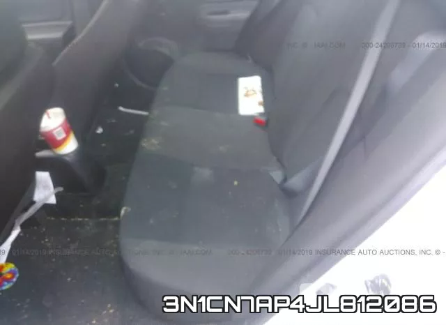 3N1CN7AP4JL812086 фото 9