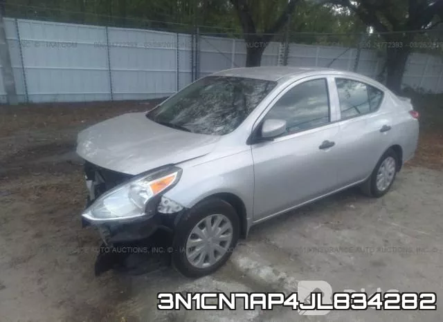 3N1CN7AP4JL834282 фото 3