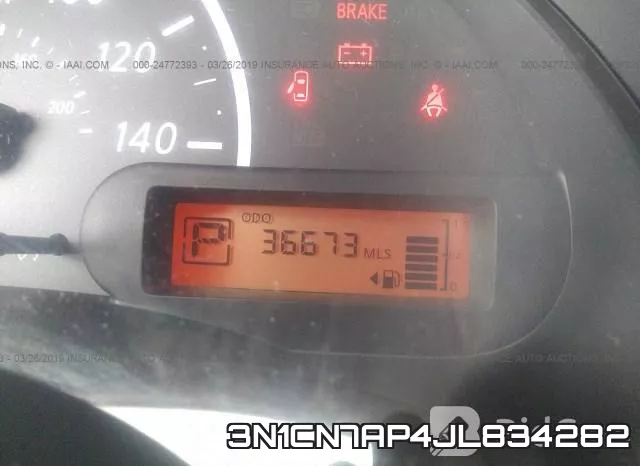 3N1CN7AP4JL834282 фото 7