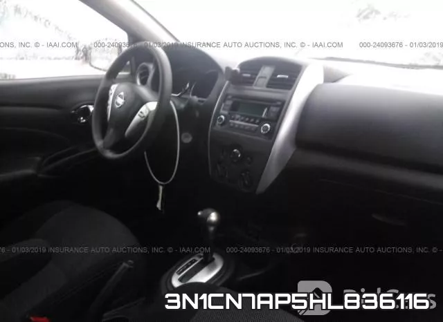 3N1CN7AP5HL836116 фото 6
