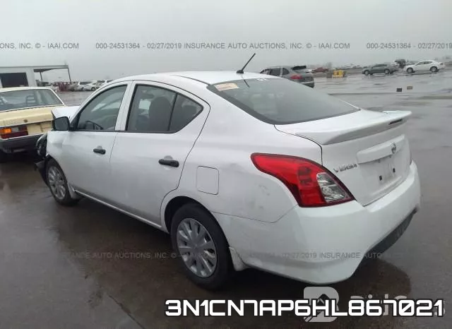 3N1CN7AP6HL867021 фото 4