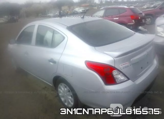 3N1CN7AP6JL816575 фото 4