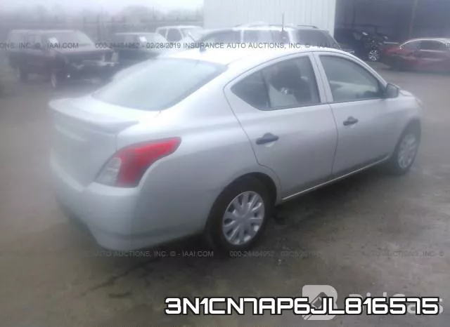 3N1CN7AP6JL816575 фото 5