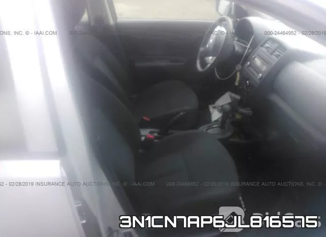 3N1CN7AP6JL816575 фото 6