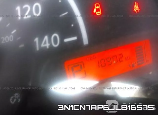 3N1CN7AP6JL816575 фото 8