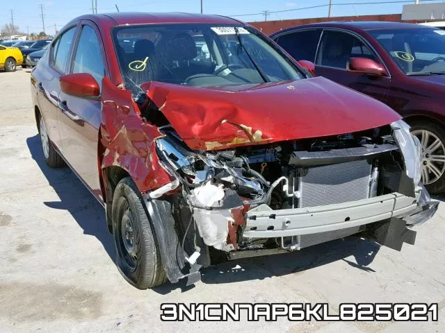 3N1CN7AP6KL825021 фото 10