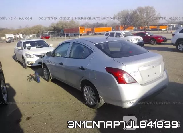 3N1CN7AP7JL841839 фото 4