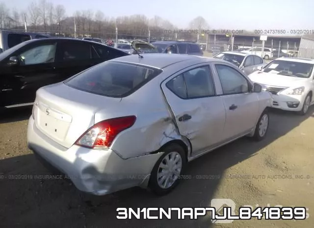 3N1CN7AP7JL841839 фото 5