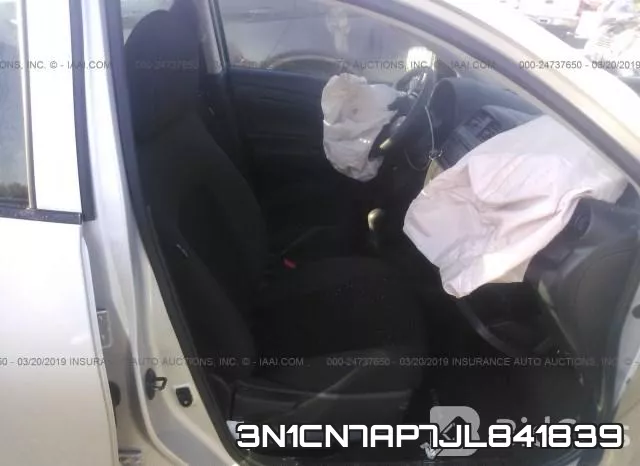 3N1CN7AP7JL841839 фото 6