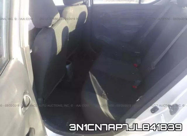 3N1CN7AP7JL841839 фото 9