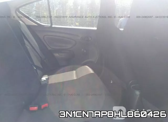 3N1CN7AP8HL860426 фото 9