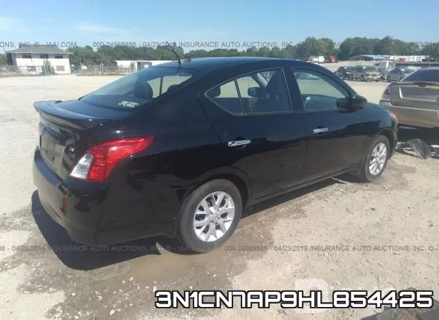 3N1CN7AP9HL854425 фото 5