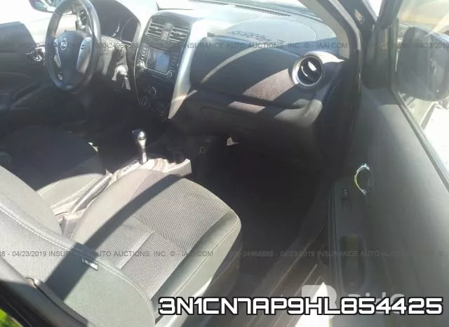 3N1CN7AP9HL854425 фото 6