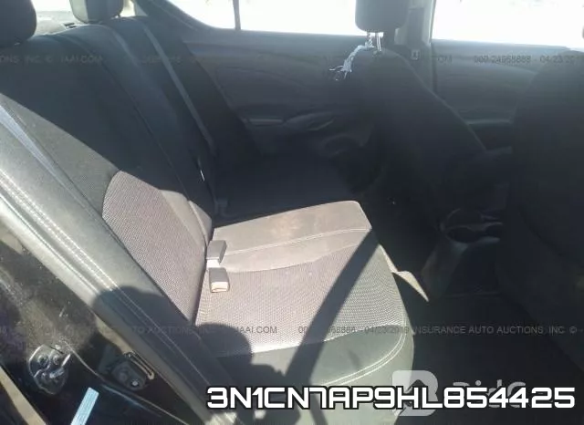 3N1CN7AP9HL854425 фото 9