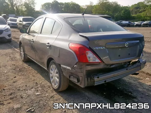 3N1CN7APXHL824236 фото 4
