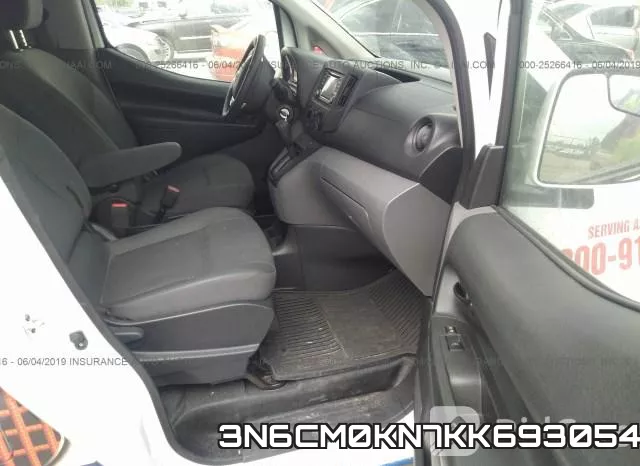 3N6CM0KN7KK693054 фото 6