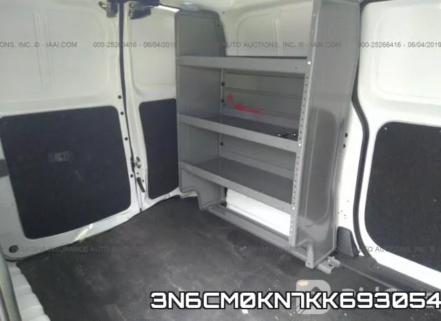 3N6CM0KN7KK693054 фото 9
