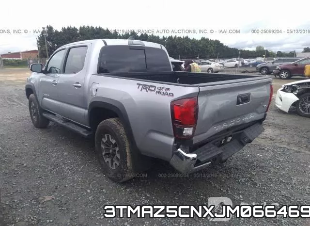 3TMAZ5CNXJM066469 фото 4