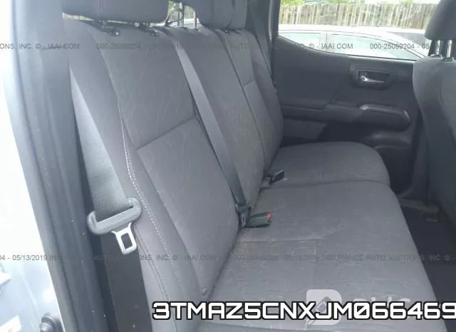 3TMAZ5CNXJM066469 фото 9