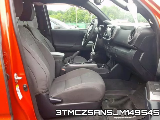 3TMCZ5AN5JM149545 фото 6