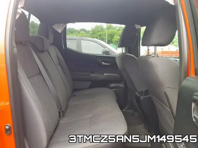 3TMCZ5AN5JM149545 фото 7