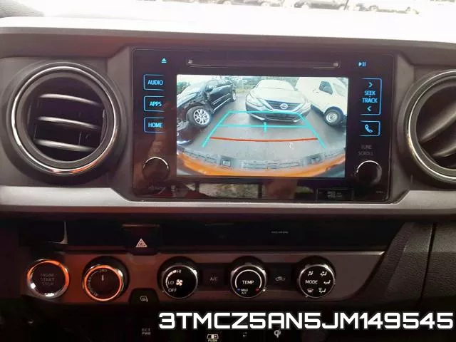 3TMCZ5AN5JM149545 фото 10