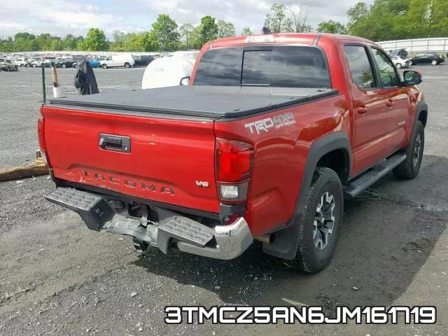 3TMCZ5AN6JM161719 фото 5