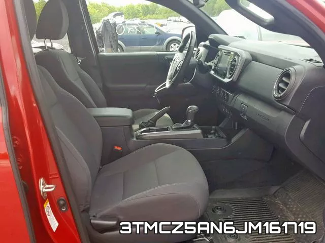 3TMCZ5AN6JM161719 фото 6