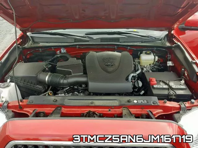 3TMCZ5AN6JM161719 фото 8