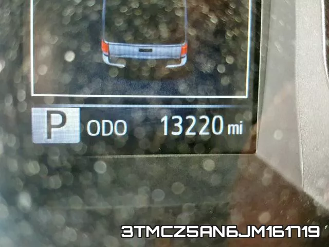 3TMCZ5AN6JM161719 фото 9