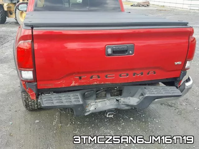 3TMCZ5AN6JM161719 фото 10