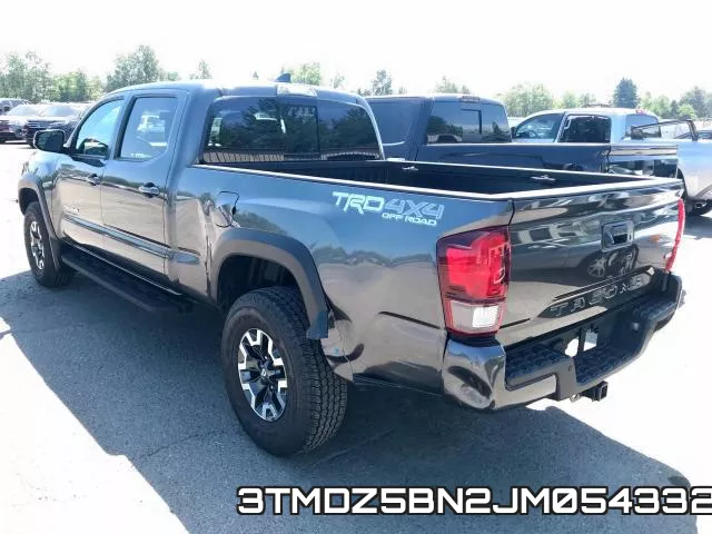 3TMDZ5BN2JM054332 фото 4