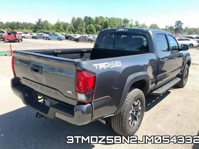 3TMDZ5BN2JM054332 фото 5