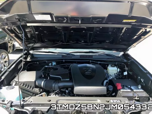 3TMDZ5BN2JM054332 фото 8