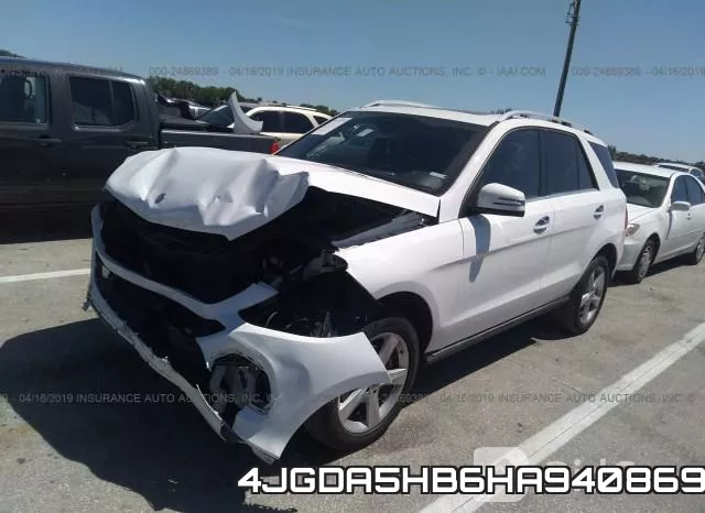4JGDA5HB6HA940869 фото 3