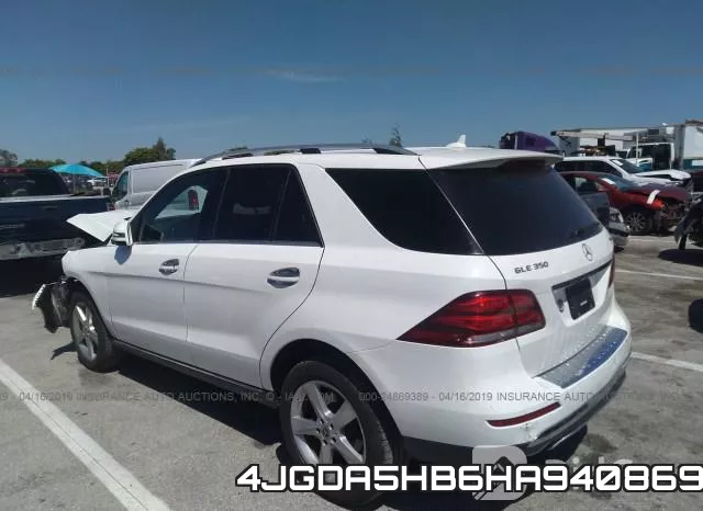 4JGDA5HB6HA940869 фото 4