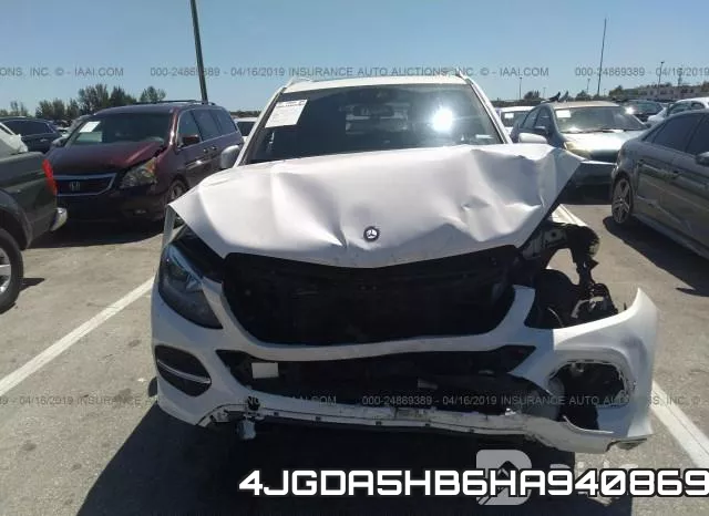 4JGDA5HB6HA940869 фото 7