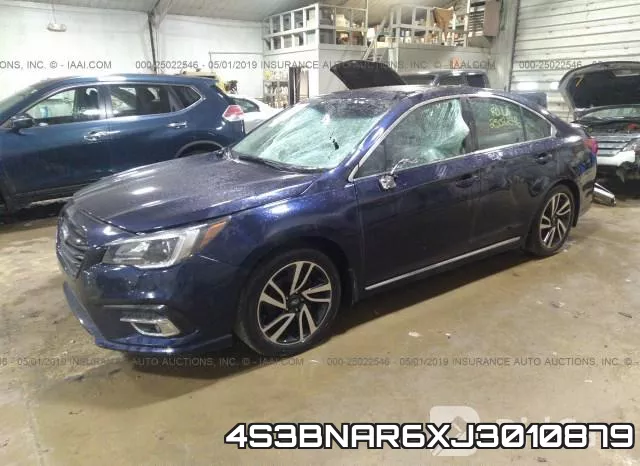 4S3BNAR6XJ3010879 фото 3