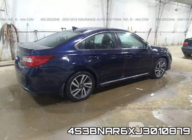 4S3BNAR6XJ3010879 фото 5