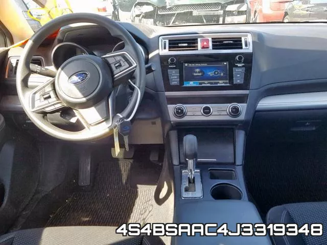 4S4BSAAC4J3319348 фото 10