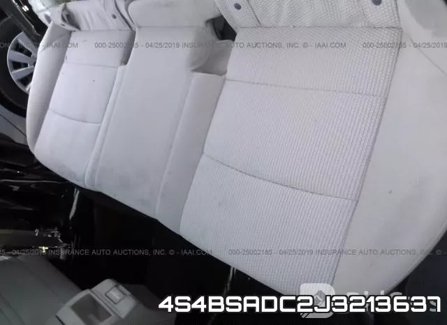 4S4BSADC2J3213637 фото 9