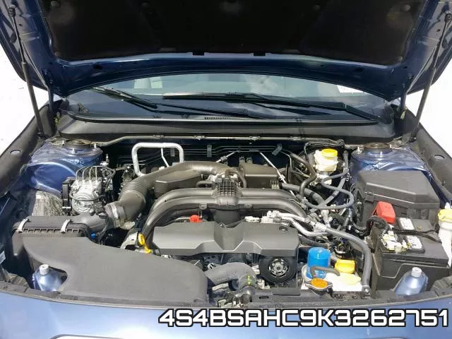 4S4BSAHC9K3262751 фото 8