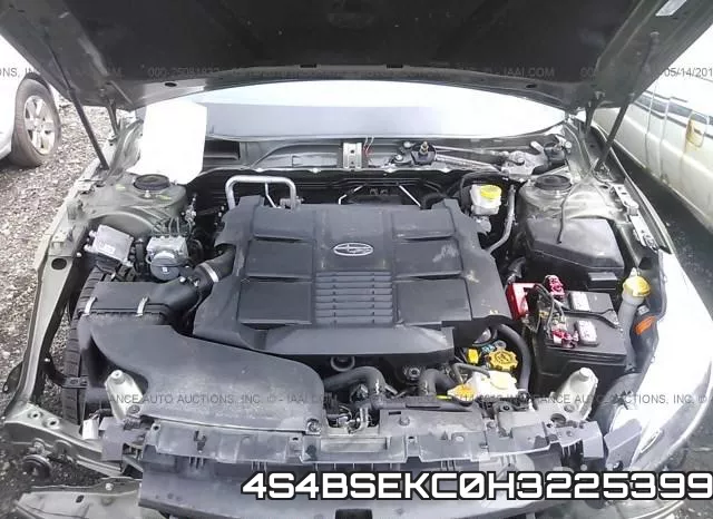 4S4BSEKC0H3225399 фото 2